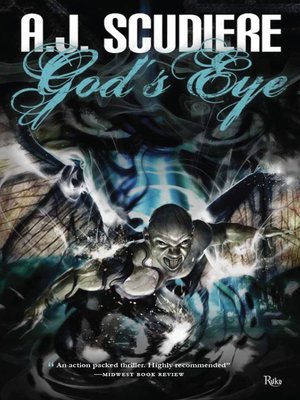 cover image of God's Eye